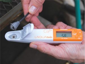 LAQUA Twin Calcium Meter - Image 3