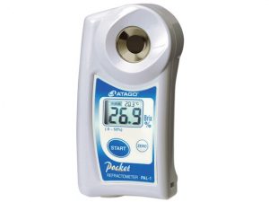 Digital Refractometer