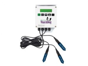 WatchDog 2000 Series WaterScout Irrigation Stations