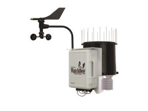 WatchDog 2700 Weather Station