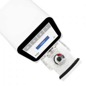 Chemistry Analyzer Pointcare M4 - Image 2