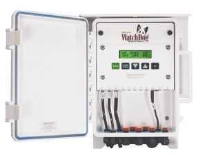 WatchDog 2700 Weather Station - Image 2