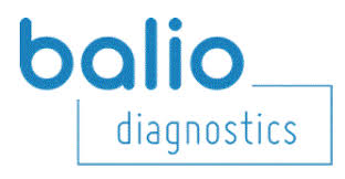 Balio Diagnostics