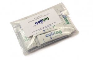Colitag™ Total Coliforms and E. Coli - Image 3