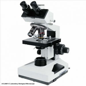 Laboratory Microscope A12.0901 - Image 2