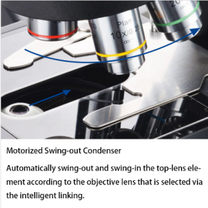 Research Scientific Laboratory Microscope Semi-Auto 12V100W Halogen A12.1093-H - Image 2