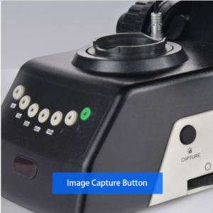 Research Scientific Laboratory Microscope Semi-Auto 12V100W Halogen A12.1093-H - Image 6