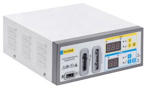 Electrosurgical Generator HV 300E - Image 2