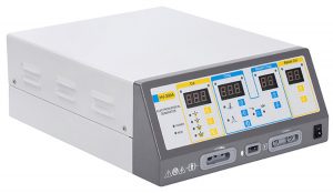 Electrosurgical Generator with Ligation - Image 2