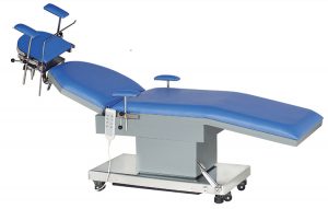 Electric E.E.N.T Examination & Operating Table HY 205 12A