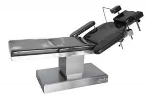 Electric Ophthalmic Operating Table