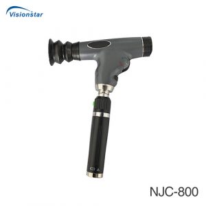Pantoscopic Ophthalmoscope NJC 800