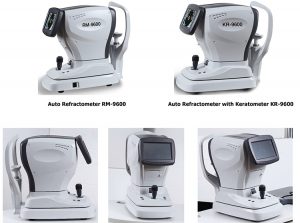 Auto Ref/Keratometer - Image 2