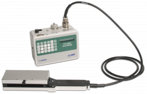 Portable Leaf Area Meter