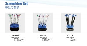 Screwdriver Set - Image 2