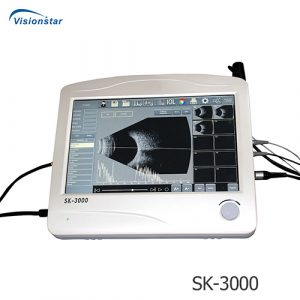A B P Ultrasound Scanner