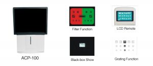 Auto Chart Projector - Image 2