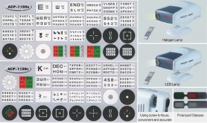 Auto Chart Projector - Image 3