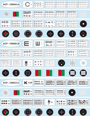 Auto Chart Projector - Image 4