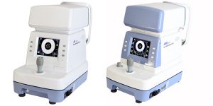 Auto Refractometer AR 800A - Image 2
