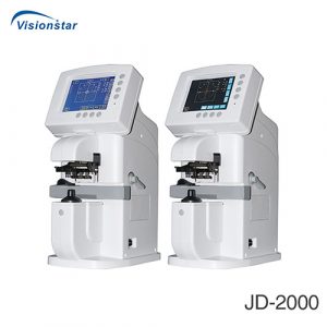 Auto Lensmeter JD 2000