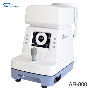 Auto Refractometer AR 800