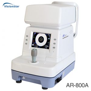 Auto Refractometer AR 800A