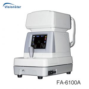Auto Refractometer FA 6100A