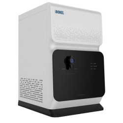 Ion Chromatography BK2CHR15-042I