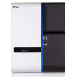 Ion Chromatography BK2CHR16-035I