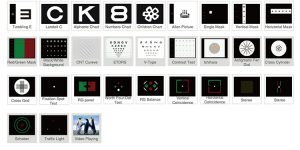 Vision Chart - Image 3