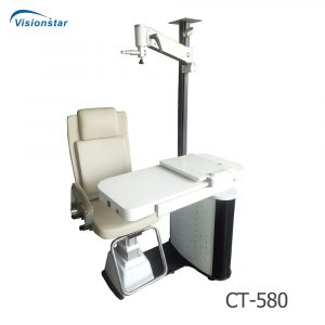 Ophthalmic Unit CT 580