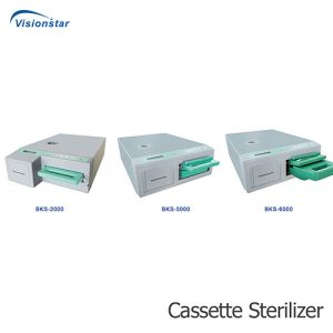 Cassette Sterilizer