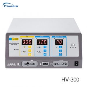 Electrosurgical Generator HV 300