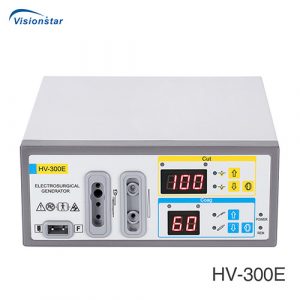 Electrosurgical Generator HV 300E