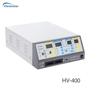 Electrosurgical Generator HV 400