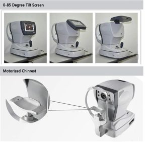 Auto Ref Keratometer - Image 2