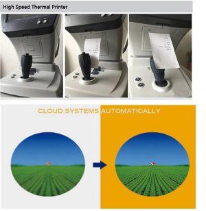 Auto Ref Keratometer - Image 3