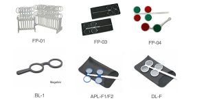 Optometry Lens Flippers APL F2 - Image 2