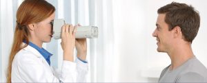 Handheld Auto Refractometer HAR 880 - Image 2