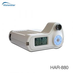 Handheld Auto Refractometer HAR 880