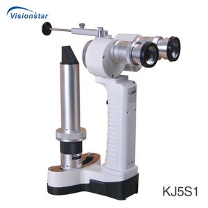 Portable Slit Lamp Microscope KJ5S1