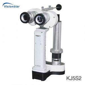 Portable Slit Lamp Microscope KJ5S2