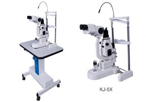 Slit Lamp Microscope KJ 5X