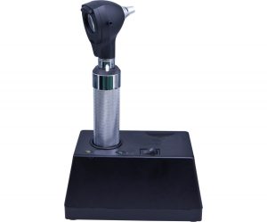 Rechargeable Otoscope Medical Magnifier
