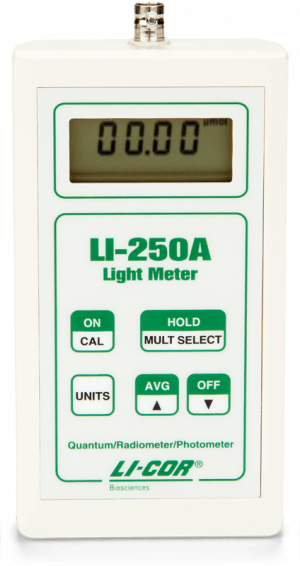Light Meter