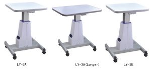Motorized Ophthalmic Table LY 3A - Image 2