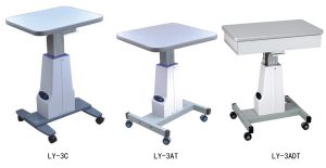 Motorized Ophthalmic Table LY 3E - Image 3