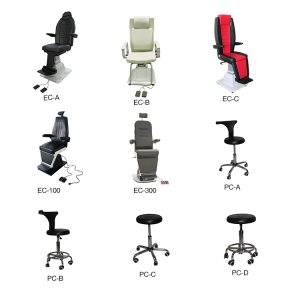 Motorised Chair MC C - Image 3