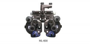 Manual Phoropter ML 600 - Image 2